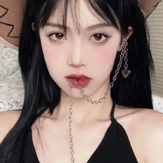 爱的消失魔咒